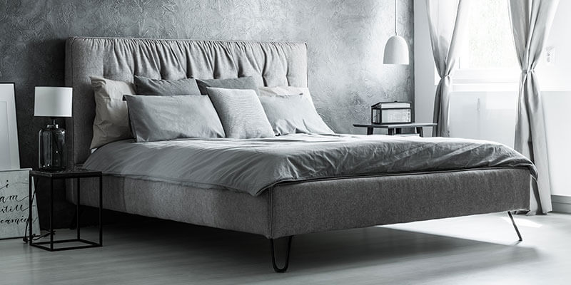 Bed frames