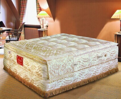 2012.06.19 床墊怪音作祟 務必查到「底」/ yam蕃薯藤新聞 Tenllis Mattress OEM/ODM Manufacturer