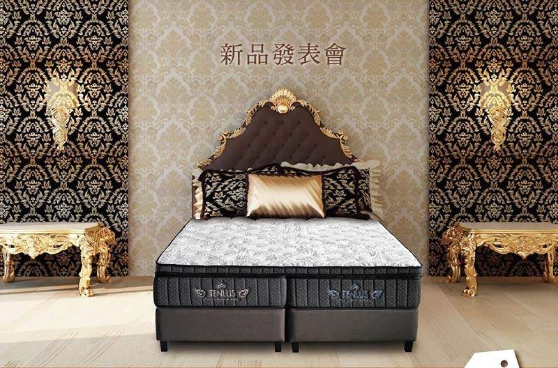 2017.11.11 歡慶天妮絲名床週年慶及五股旗艦開幕優惠活動開跑囉!! 2017.11.11 歡慶天妮絲名床週年慶及五股旗艦開幕優惠活動開跑囉!!