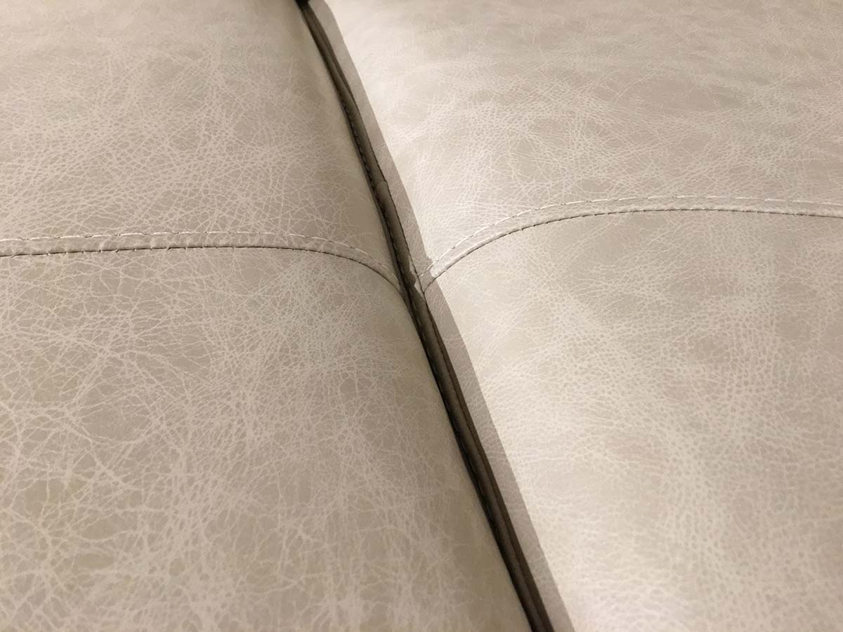 2019.05.17 極致工藝 優雅品味——TENLLiS SOFA 2019年度新品上市