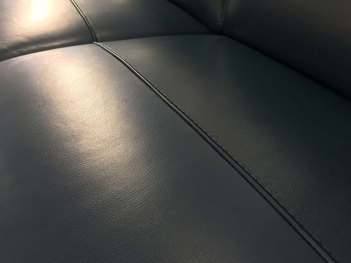 2019.05.17 極致工藝 優雅品味——TENLLiS SOFA 2019年度新品上市