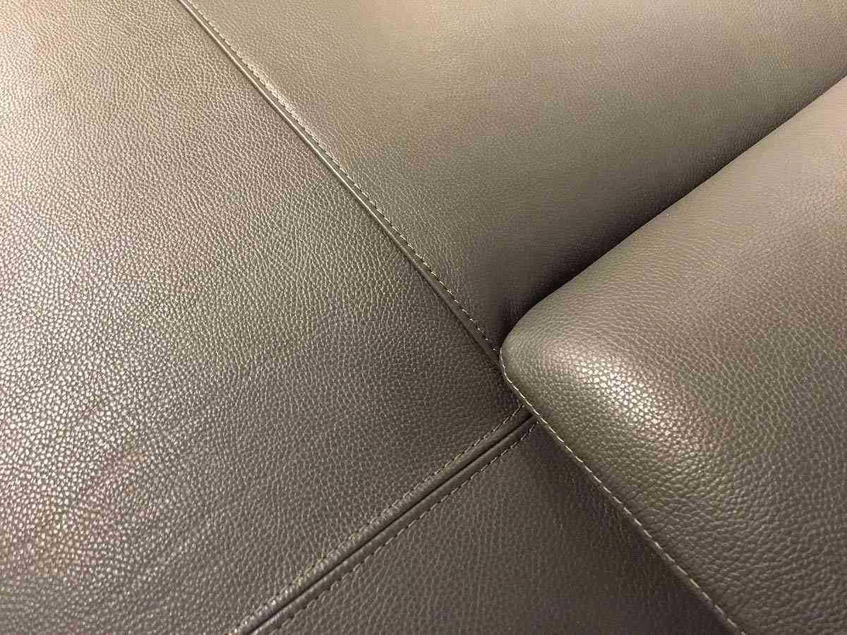 2019.05.17 極致工藝 優雅品味——TENLLiS SOFA 2019年度新品上市