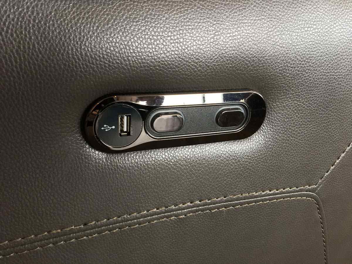 2019.05.17 極致工藝 優雅品味——TENLLiS SOFA 2019年度新品上市