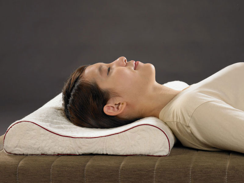 3D Beauty Pillow 3D Beauty Pillow