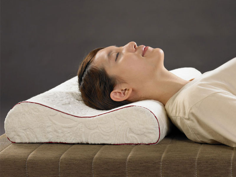 3D Beauty Pillow 3D Beauty Pillow