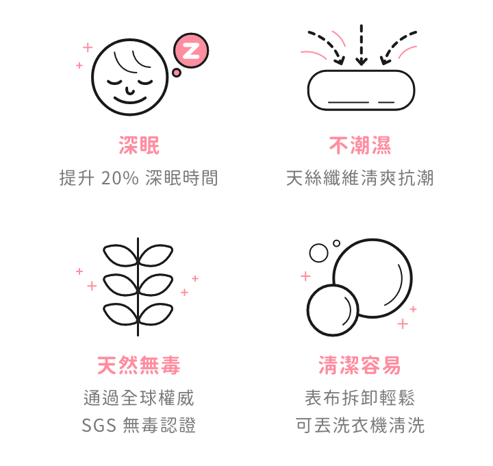 睡飽包枕 自然棉麻風，露營必備/旅行枕/露營枕