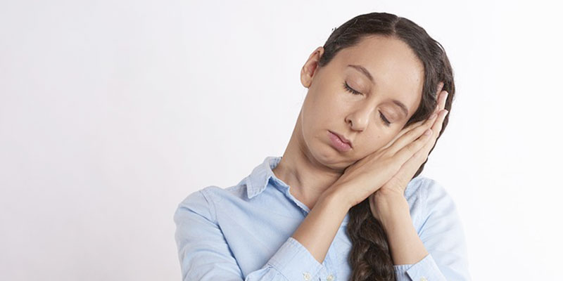 春天老犯困嗎?如何改善睡眠品質找好眠 ?